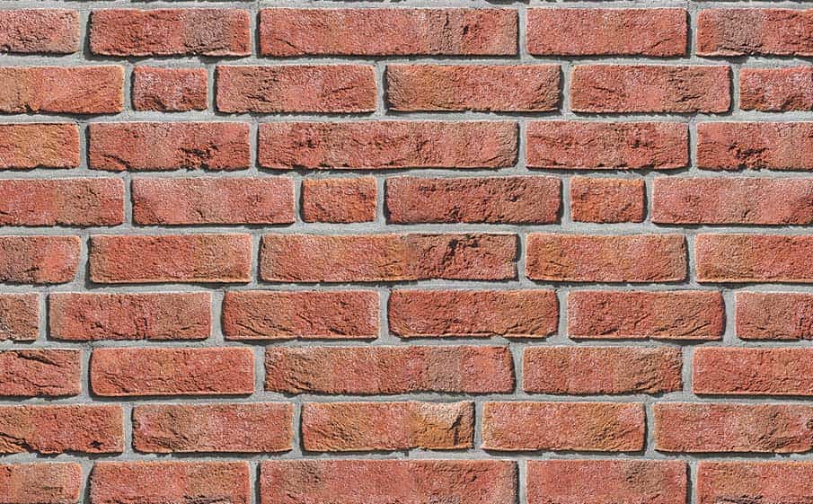 Кирпич ручной формовки Roben Formback hellrot-bunt, 240*54*71 мм