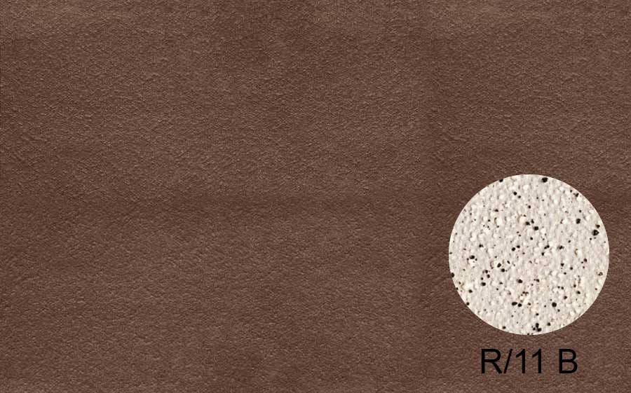 Плитка напольная для промышленных помещений Stroeher Stalotec 210 braun (R11/B), 240*115*18 мм