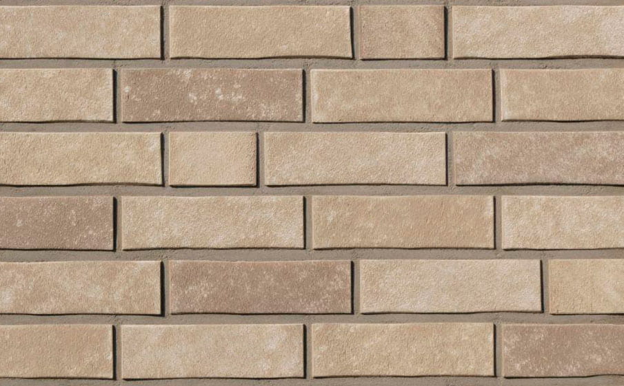 Кирпич клинкерный пустотелый Roben Dover, 210*100*50 мм