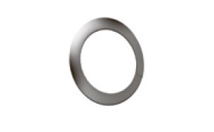 Розетка SCHIEDEL KERASTAR для крыш с уклоном, D 250 мм