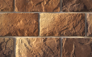 Облицовочный искусственный камень White Hills Шеффилд цвет 431-40
