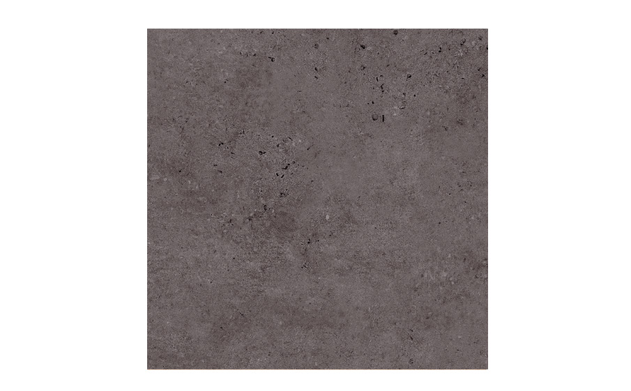 Клинкерная террасная плитка Gravel Blend 963 black, 794x394x20 мм