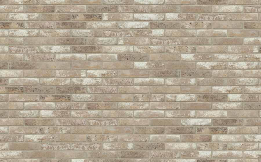 Фасадная плитка ручной формовки Nelissen ARTE, 215*20*65 мм