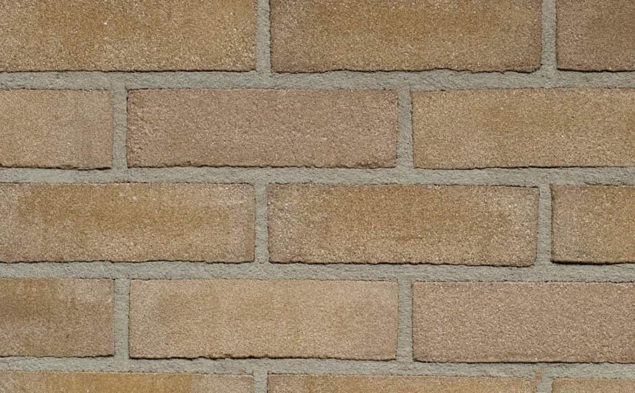 Кирпич облицовочный ручной формовки Terca Tingrijs, 215*102*65 мм