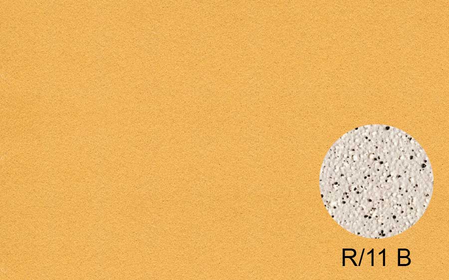 Плитка напольная для промышленных помещений Stroeher Stalotec 320 sandgelb (R11/B), 240*115*10 мм