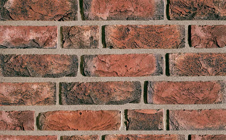 Кирпич облицовочный ручной формовки Terca Milano (NF MILANO), 240*114*71 мм