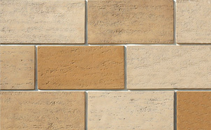 Облицовочный искусственный камень White Hills Тиволи цвет 554-10