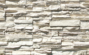 Облицовочный искусственный камень White Hills Кросс Фелл цвет 101-00