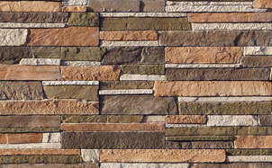 Облицовочный искусственный камень White Hills Зендлэнд цвет 242-90