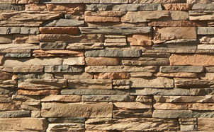 Облицовочный искусственный камень White Hills Кросс Фелл цвет 102-40