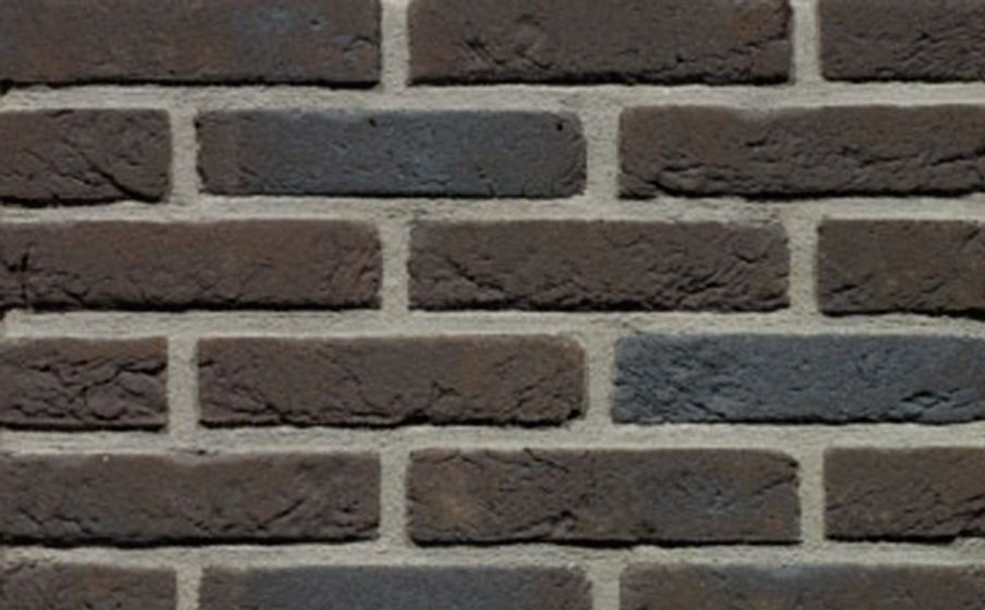 Кирпич облицовочный ручной формовки Terca Rhone Exclusief, 210*100*50 мм