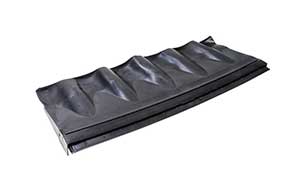 Примыкание VILPE ROOFIT UNIVERSAL кирпичный, 804*311 мм