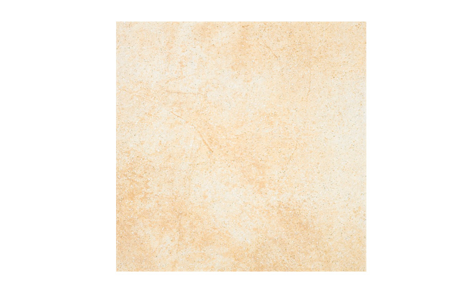 Клинкерная террасная плита Stroeher Keraelement TerioTec 920 weizenschnee, 394х394х20 мм