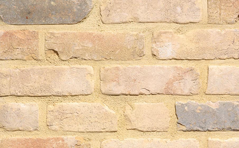 Кирпич облицовочный ручной формовки Terca Retro Lautrec, 188*88*48 мм