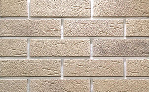 Искусственный облицовочный камень REDSTONE Leeds brick LS-22/R, 237*68 мм