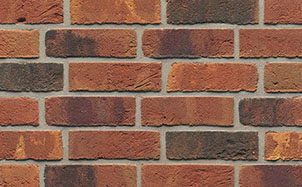 Кирпич ручной формовки Muhr Nr 33, Moyland, 210*100*65 мм