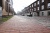 Клинкерная тротуарная брусчатка Lode Janka красная шероховатая, 200*100*52 мм