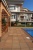 Клинкерная ступень Gres de Breda Natural модель B, 200*330*60*20 мм