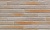 Клинкерная фасадная плитка Stroher Riegel 50 450 gold-weiss шероховатая, 490*40*14 мм