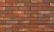 Клинкерная фасадная плитка KING KLINKER Old Castle Bastille wall (HF16) под старину NF10, 240*71*10 мм