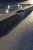 Клинкерная тротуарная брусчатка ABC Berlin blau-anthrazit, 200х100х52 мм