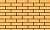 Клинкерная фасадная плитка KING KLINKER Dream House Пустынная роза (10) гладкая RF10, 250*65*10 мм
