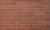 Клинкерная фасадная плитка KING KLINKER Old Castle Brick tower (HF03) под старину WDF, 215*65*14 мм