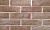 Искусственный облицовочный камень REDSTONE Leeds brick LS-65/R, 237*68 мм