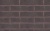 Кирпич облицовочный клинкерный Terca Nordic Klinker Line Oslo Темно-коричневый, 250*85*65 мм