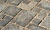 Тротуарная плитка White Hills Тиволи, цвет 900-84
