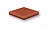 Клинкерная ступень с насечками Stroeher Keraplatte Terra 215 patrizierrot, 300х115х14 мм