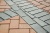 Тротуарная клинкерная брусчатка LHL Klinkier i AKA (CRH) Meissen серая, 200*100*52 мм