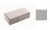 Плитка тротуарная ВЫБОР ЛА-Линия 5П.8 Гранит серый, 600*300*80 мм