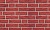 Кирпич клинкерный пустотелый Roben Jever friesisch-rot, 240*115*52 мм