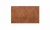Клинкерная напольная плитка Stroeher Keraplatte Roccia 841 rosso, 240x115x10 мм