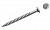 Самонарезающий винт TERMOCLIP (B) EDS-S, 4,8*50 мм (2500 шт/уп)