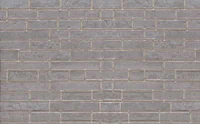 Клинкерная фасадная плитка Stroher Zeitlos 237 austerrauch рельефная, 400*35*14 мм