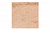 Клинкерная террасная плитка Gravel Blend 961 brown, 794x394x20 мм