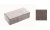 Плитка тротуарная ВЫБОР ЛА-Линия 2П.6, Гранит коричневый, 200*100*60 мм