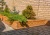 Клинкерная напольная плитка Gres de Breda Natural exterior, 330x330x18 мм Клинкерная напольная плитка Gres de Breda Natural exterior, 330x330x18 мм