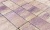 Плитка тротуарная BRAER Прямоугольник тип 17 цвет Прайд, 200*100*40 мм