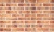 Клинкерная фасадная плитка KING KLINKER Old Castle Rainbow brick (HF15) под старину NF10, 240*71*10 мм
