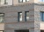 Облицовочный бетонный камень угловой Меликонполар СКЦ 2Л-4 черный, 390*120(190)*188 мм