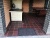 Клинкерная напольная плитка Stroeher Keraplatte Duro 825 sherry, 240х240х12 мм
