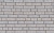 Клинкерная фасадная плитка ABC Granit Grau рельефная NF10, 240*71*10 мм