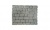Плитка тротуарная BRAER Ривьера серый, 132*60 мм