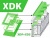 Гидро-пароизоляционный комлект FAKRO XDK, 940*1400 мм
