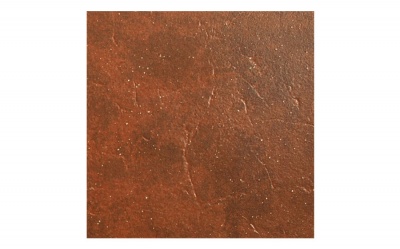 Клинкерная напольная плитка ABC Granit Rot, 310*310*8 мм