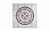 Декор OSTAGON Stroher Keraplatte Roccia 837