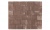 Плитка тротуарная BRAER Старый город Ландхаус Color Mix тип 19, 80/160/240*160 мм